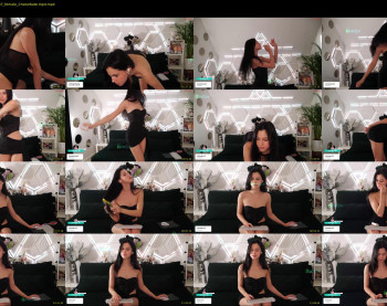 taanni_bc — 14 minute Chaturbate female cam show recording, 720p, Mar 3, 2026