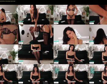 taanni_bc — 43 minute Chaturbate female cam show recording, 720p, Mar 3, 2026