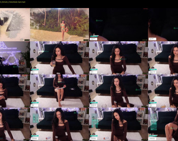 taanni_bc — 94 minute Chaturbate female cam show recording, 720p, Mar 4, 2026