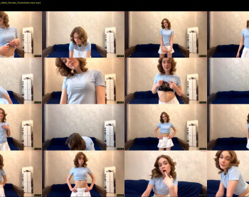 tannaringquist — 49 minute Chaturbate female cam show recording, 720p, Mar 3, 2026