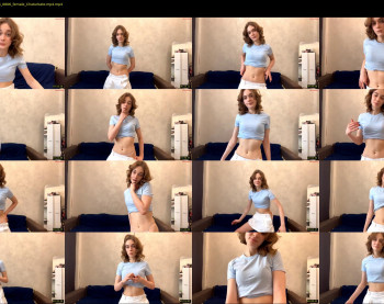 tannaringquist — 56 minute Chaturbate female cam show recording, 720p, Mar 3, 2026