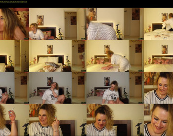 tanyajade88 — 49 minute Chaturbate female cam show recording, 720p, Mar 4, 2026