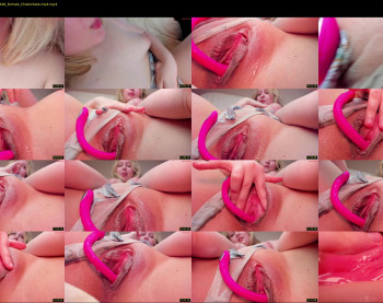 teeencutee — 34 minute Chaturbate female cam show recording, 720p, Mar 3, 2026