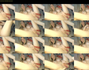 tegralane — 13 minute Chaturbate female cam show recording, 480p, Mar 3, 2026