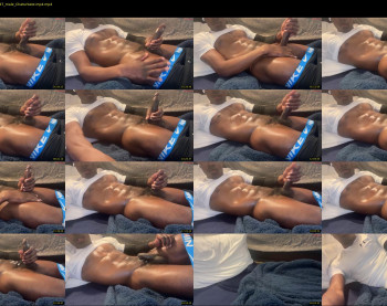 tevvdaren — 30 minute Chaturbate male cam show recording, 720p, Mar 3, 2026