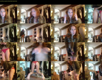 theladyduchess — 8 minute Chaturbate couple cam show recording, 720p, Mar 4, 2026