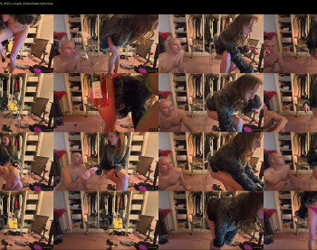theladyduchess — 41 minute Chaturbate couple cam show recording, 720p, Mar 4, 2026