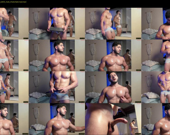 thiago_moretti — 104 minute Chaturbate male cam show recording, 720p, Mar 4, 2026
