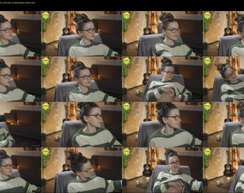 tiffanyriox — 120 minute Chaturbate female cam show recording, 720p, Mar 4, 2026