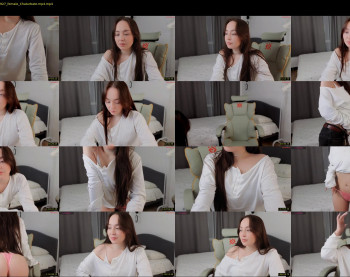 timewithout — 120 minute Chaturbate female cam show recording, 720p, Mar 3, 2026