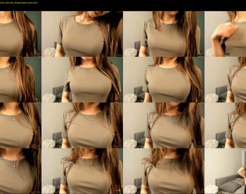 tobimediate — 23 minute Chaturbate female cam show recording, 720p, Mar 4, 2026