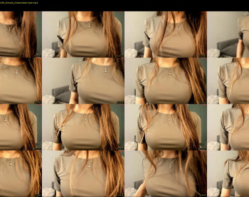 tobimediate — 10 minute Chaturbate female cam show recording, 720p, Mar 4, 2026