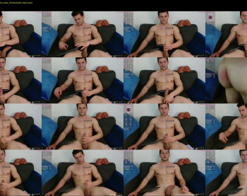 tomasmv — 47 minute Chaturbate male cam show recording, 720p, Mar 3, 2026