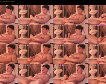 tommyjoyer — 44 minute Chaturbate male cam show recording, 720p, Mar 3, 2026