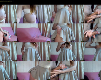 trioa — 121 minute Chaturbate couple cam show recording, 720p, Mar 3, 2026