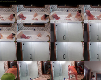 trojanswingers — 22 minute Chaturbate couple cam show recording, 720p, Mar 3, 2026