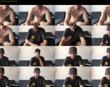 twinksguys360 — 6 minute Chaturbate male cam show recording, 720p, Mar 3, 2026