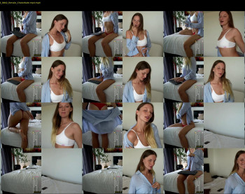 unbelievable__ — 30 minute Chaturbate female cam show recording, 720p, Mar 3, 2026