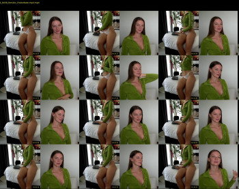 unbelievable__ — 5 minute Chaturbate female cam show recording, 720p, Mar 4, 2026