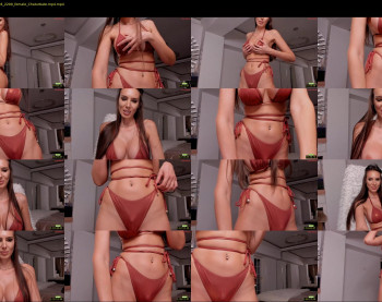 unforgettable_s — 121 minute Chaturbate female cam show recording, 720p, Mar 3, 2026