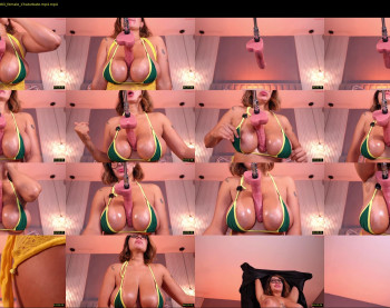 valerynova — 57 minute Chaturbate female cam show recording, 720p, Mar 3, 2026