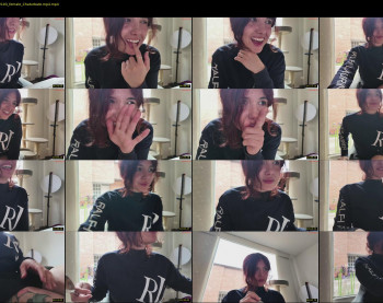 vanandjuani — 7 minute Chaturbate female cam show recording, 720p, Mar 3, 2026