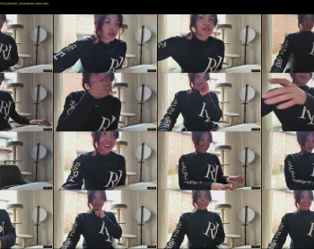 vanandjuani — 3 minute Chaturbate female cam show recording, 720p, Mar 3, 2026