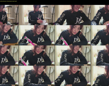 vanandjuani — 3 minute Chaturbate female cam show recording, 720p, Mar 3, 2026