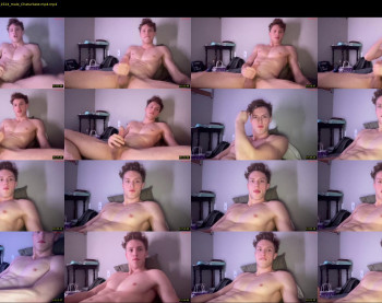 vero_monroe — 19 minute Chaturbate male cam show recording, 720p, Mar 3, 2026