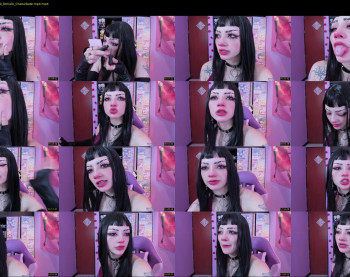 vero_osb — 20 minute Chaturbate female cam show recording, 720p, Mar 4, 2026