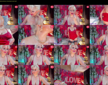 victoria_dior — 117 minute Chaturbate female cam show recording, 720p, Mar 4, 2026