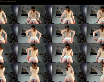 viola_larson — 11 minute Chaturbate female cam show recording, 720p, Mar 3, 2026