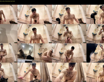 waynenorth — 29 minute Chaturbate male cam show recording, 720p, Mar 3, 2026