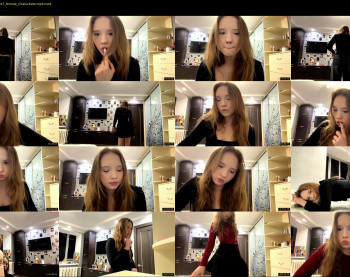 willenasow — 120 minute Chaturbate female cam show recording, 720p, Mar 3, 2026