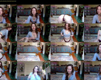 wutangwendy — 74 minute Chaturbate female cam show recording, 720p, Mar 4, 2026