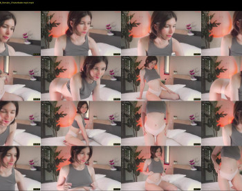 xiawa_xo — 16 minute Chaturbate female cam show recording, 720p, Mar 4, 2026