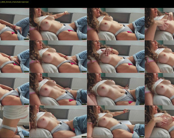 xxevadreamxx — 21 minute Chaturbate female cam show recording, 720p, Mar 3, 2026