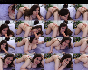 yourcutekote — 30 minute Chaturbate female cam show recording, 720p, Mar 3, 2026