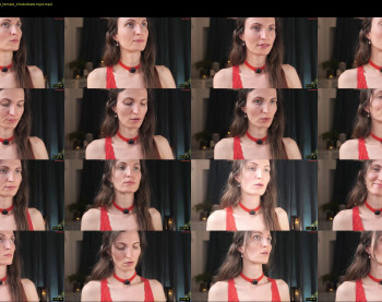 yulladao — 19 minute Chaturbate female cam show recording, 720p, Mar 3, 2026