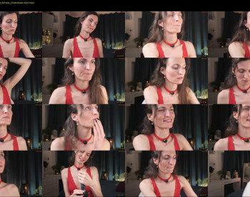 yulladao — 121 minute Chaturbate female cam show recording, 720p, Mar 3, 2026