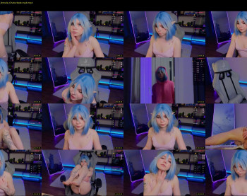 zelda_1 — 103 minute Chaturbate female cam show recording, 720p, Mar 3, 2026