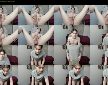 0verlandd — 17 minute Chaturbate male cam show recording, 720p, Mar 4, 2026