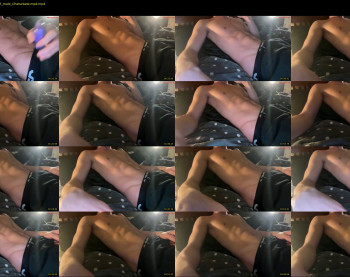 1fresh18 — 5 minute Chaturbate male cam show recording, 480p, Mar 5, 2026
