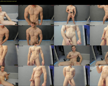 _alex_madrid_ — 120 minute Chaturbate male cam show recording, 720p, Mar 5, 2026