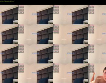 _alliex_ — 16 minute Chaturbate female cam show recording, 480p, Mar 4, 2026