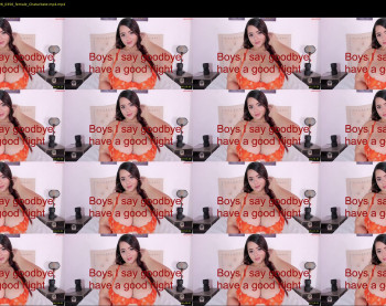 _bustylucianaa_ — 9 minute Chaturbate female cam show recording, 720p, Mar 5, 2026