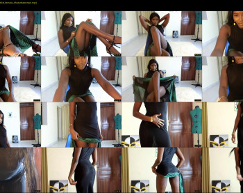 _elenalove_ — 27 minute Chaturbate female cam show recording, 720p, Mar 4, 2026