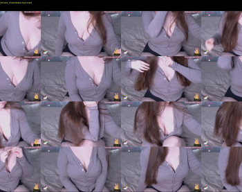_enni__ — 33 minute Chaturbate female cam show recording, 720p, Mar 4, 2026