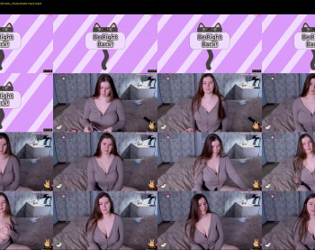 _enni__ — 32 minute Chaturbate female cam show recording, 720p, Mar 4, 2026