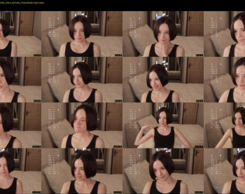 _female_essence_ — 120 minute Chaturbate female cam show recording, 720p, Mar 4, 2026